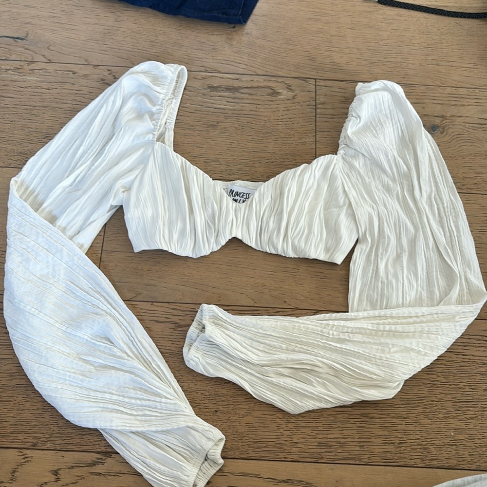 Princess Polly Bra Top